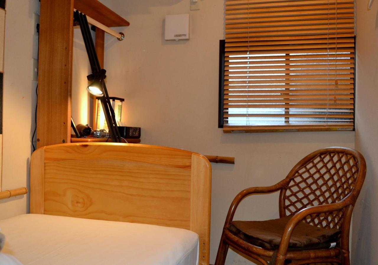 Kyoto Shirakawa Kiraku Inn Zewnętrze zdjęcie