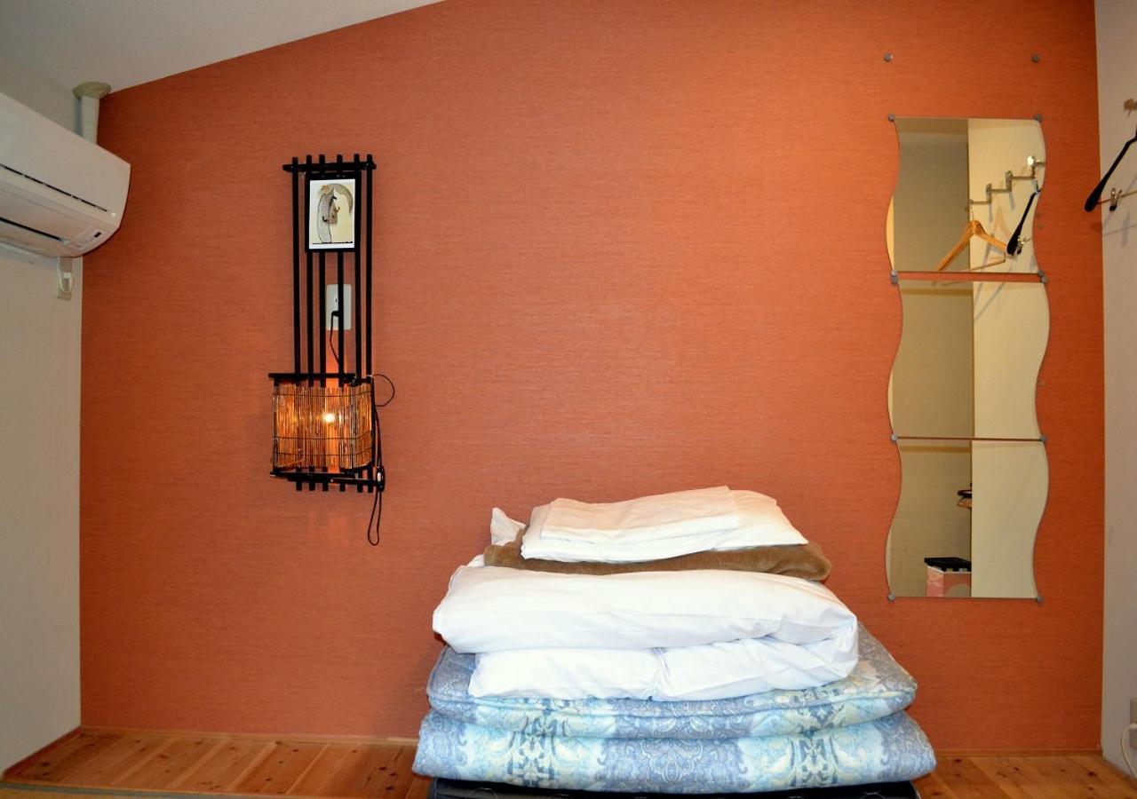 Kyoto Shirakawa Kiraku Inn Zewnętrze zdjęcie